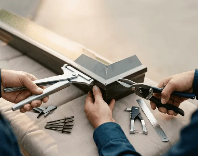 Why choose Gutter Repair in Stout, IA